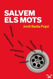 book Salvem els mots