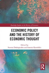 book Economic Policy and the History of Economic Thought