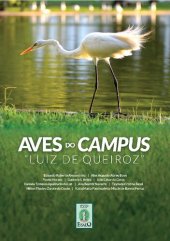 book Aves do Campus