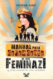 book Manual para defenderte de una feminazi