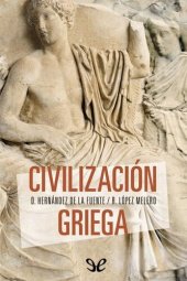 book Civilización griega