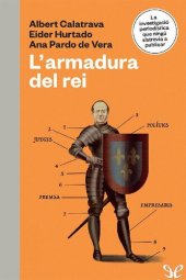 book L’armadura del rei