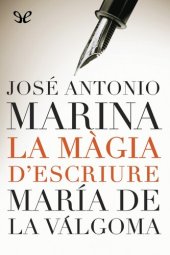 book La màgia d’escriure