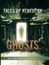 book Tales of Kentucky Ghosts