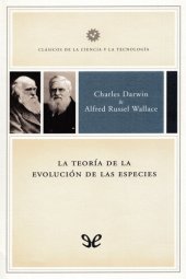 book La teoría de la evolución