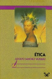 book Ética