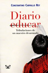 book Diario Educar