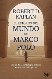 book El retorno del mundo de Marco Polo