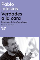 book Verdades a la cara