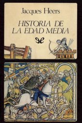 book Historia de la Edad Media