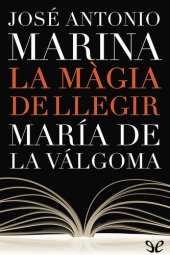 book La màgia de llegir