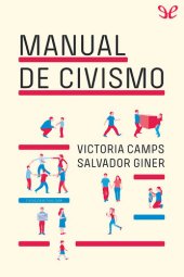 book Manual de civismo