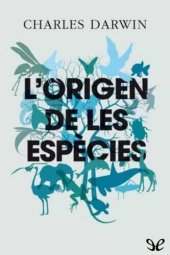 book L’origen de les espècies