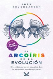 book El arcoíris de la evolución