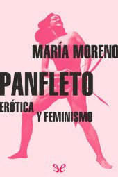 book Panfleto: erótica y feminismo