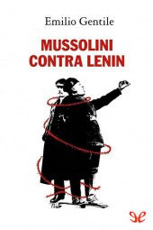 book Mussolini contra Lenin