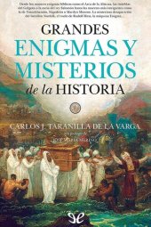 book Grandes enigmas y misterios de la Historia