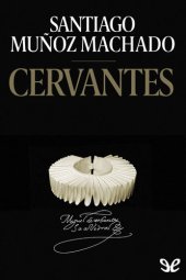 book Cervantes