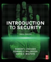 book Introduction to Security