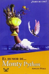 book El humor de Monty Python