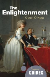 book The Enlightenment: A Beginner's Guide