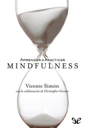 book Aprender a practicar Mindfulness