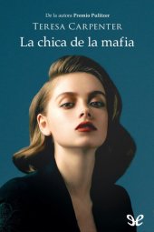 book La chica de la mafia