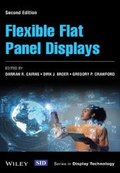 book Flexible Flat Panel Displays