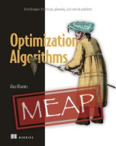 book Optimization Algorithms MEAP V02