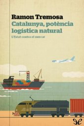 book Catalunya, potència logística natural