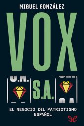 book VOX S. A.