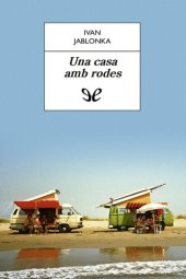 book Una casa amb rodes