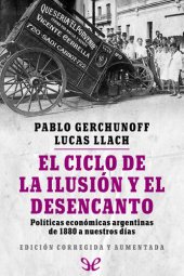 book El ciclo de la ilusión y el desencanto