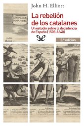 book La rebelión de los catalanes (2 edición)