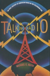 book Talking Radio: An Oral History of American Radio in the Television Age