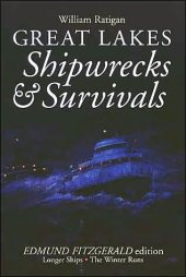 book Great Lakes Shipwrecks  Survivals