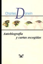 book Autobiografía y cartas escogidas