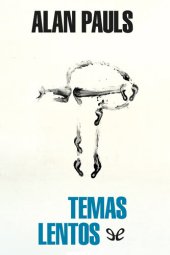 book Temas lentos