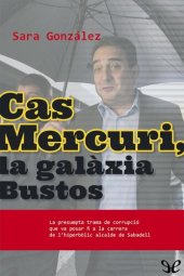 book Cas Mercuri, la galàxia Bustos