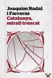 book Catalunya, mirall trencat