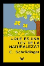 book ¿Qué es una ley de la naturaleza?