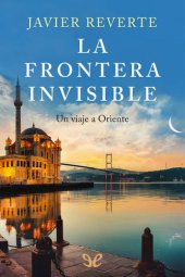 book La frontera invisible