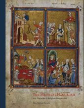 book The Medieval Haggadah: Art, Narrative, and Religious Imagination