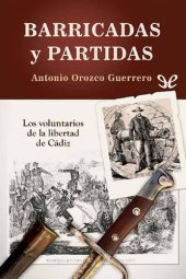 book Barricadas y partidas