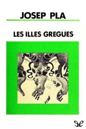 book Les illes gregues