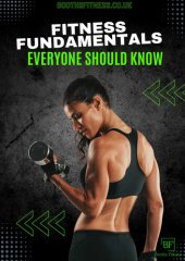 book Fitness Fundamentals: What Everyone Should Know