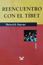 book Reencuentro con el Tibet