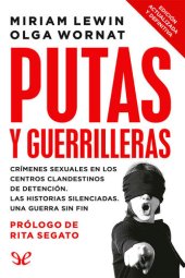 book Putas y guerrilleras