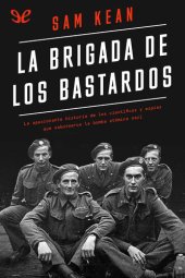 book La brigada de los bastardos