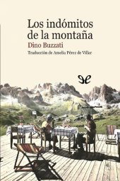 book Los indómitos de la montaña